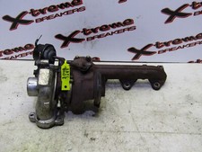 MAZDA 2 2007-2012 1.6 DIESEL