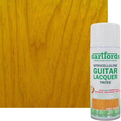 Dartfords light yellow - dartfords,