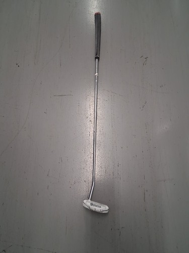 Taylormade white smoke 72 - taylormade,