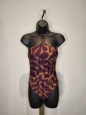 Jasper Conran Purple Brown