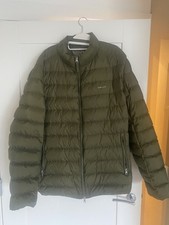Gant Men's Jacket , Light Down