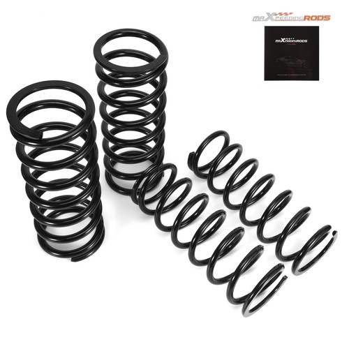 Complete lift spring set - lift,