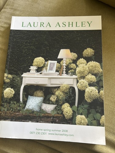 Laura ashley 2008 home - 2008,