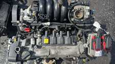 FIAT 500 169A4.000 ENGINE 1.2 PETROL 2010 69.00 BHP 72457 MILES