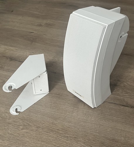 Bose 302 white wall mounted - 302,