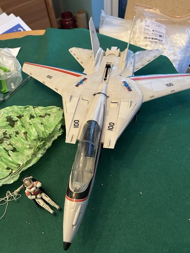 Vintage action force - vintage,