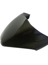 Single-Seater Carbon Fiber