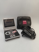 Nintendo Game Boy Advance SP