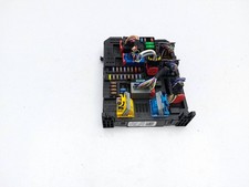 BSI BCM BODY CONTROL MODULE