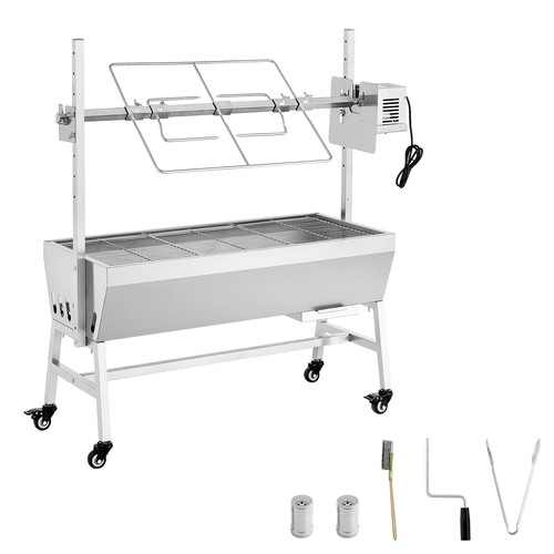 Uimoso rotisserie grill 38w - rotisserie,