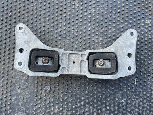 Bmw s65 e90 - m3, gearbox