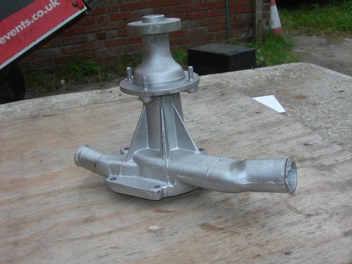 Rover 2200 reconditioned - 2200,