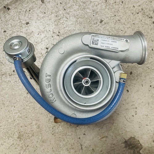 Brand new holset - new, hx40w