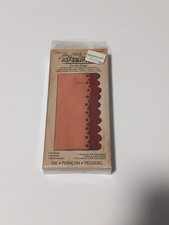 Sizzix Tim Holtz Alterations