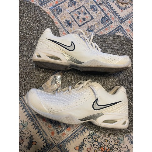 Nike air max court ballistec - nike,