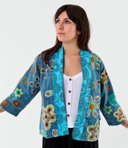 Beautiful gringo boho - *gringo*,