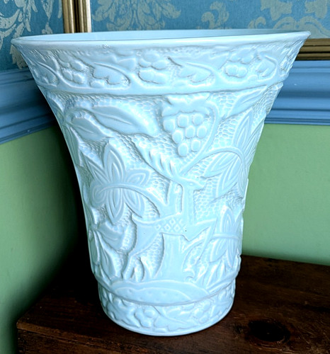 Large art deco crown - large,