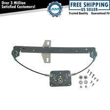 Rear Left Window Regulator For