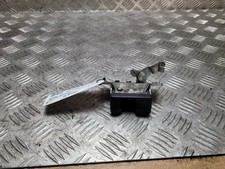 VAUXHALL ZAFIRA A 1999-2005