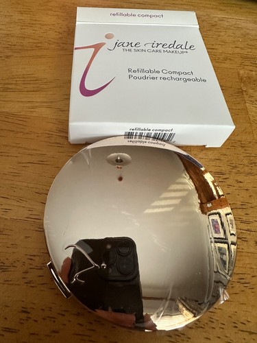 Jane iredale refillable - jane,