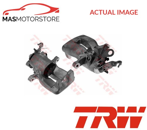 Brake caliper braking rear - caliper,