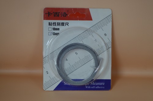 Stick tape measure - 3m,