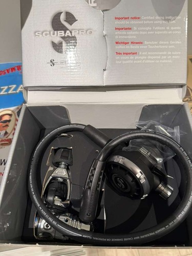 Scubapro mk25 evo - evo/g260, dive
