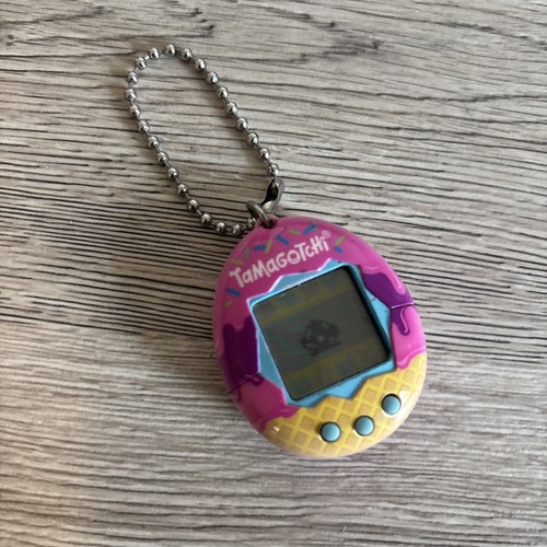 Bandai the original - bandai, tamagotchi