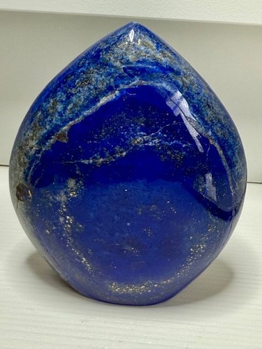Lapis lazuli flame - lazuli,