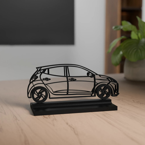 I10 model decoration gift - decoration,