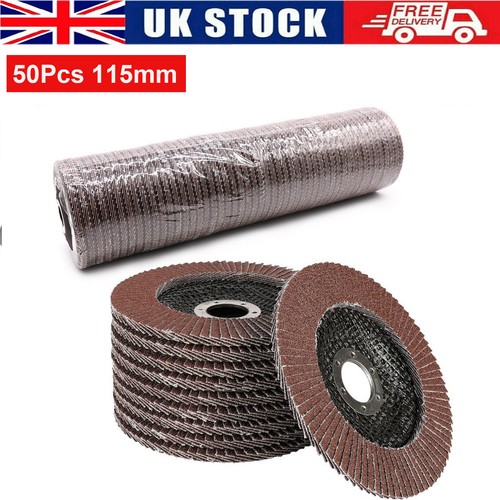 50pcs flap grinding sanding - flap,