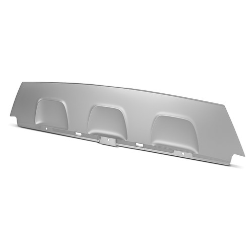 Front bumper spoiler for - spoiler, vw