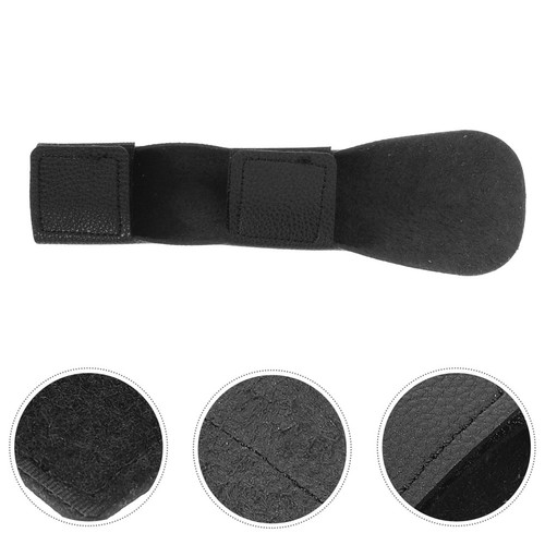 Trombone neck protector - neck,