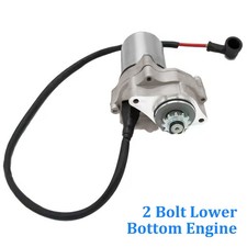 2 Bolt Lower Engine Electric
