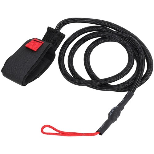 Paddle board safety rope - paddle,