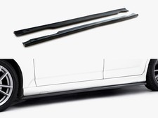 Maxton Design Side Skirts