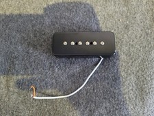 Bulldog Handwound P90 Guitar