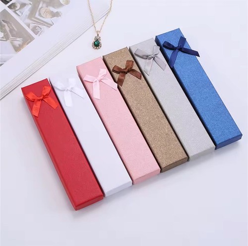 Jewellery gift box 2 5cm - gift, 20*4*2.5cm