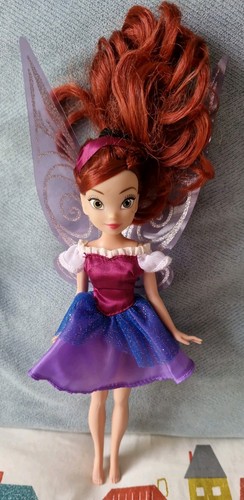 2010 jakks disney tinkerbell - disney,