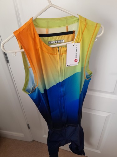 Castelli mens free - castelli, tri