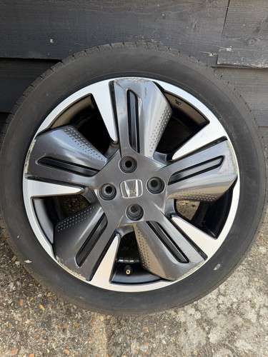 Genuine honda jazz - genuine,