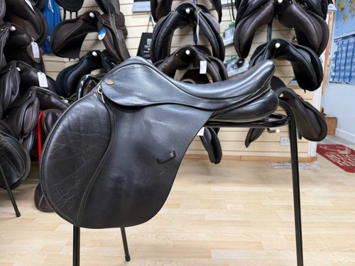 Kent masters pony saddle - masters,