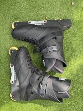 Admiral Aggressive Inline