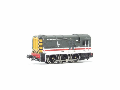 Graham farish 371 005 class - farish,