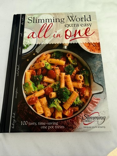 Slimming world extra easy all - world,