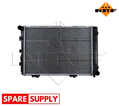 Radiator engine cooling - engine,