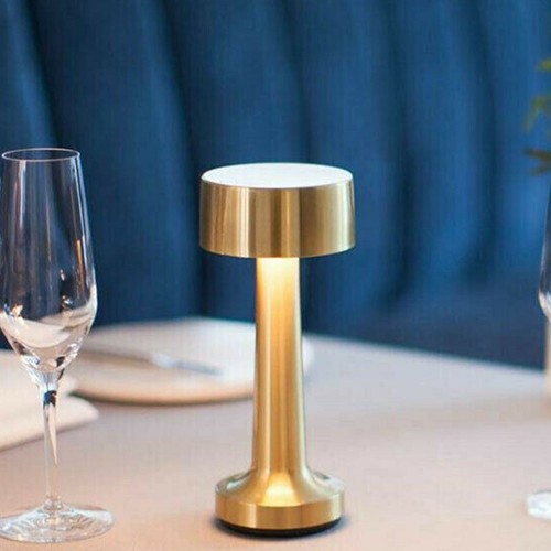 Led table lamp levels - lamp, 3