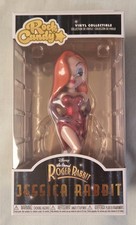 Funko Rock Candy Vinyl: Who