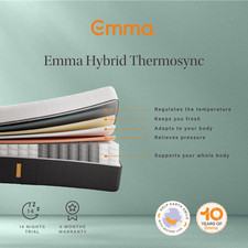 Refurbished Hybrid Thermosync