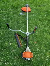 STIHL FS91 Profession